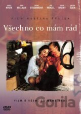 Všetko čo mám rád