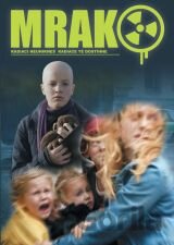 Mrak