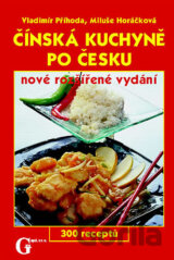 Čínská kuchyně po česku