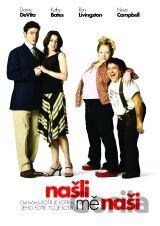 Našli mě naši