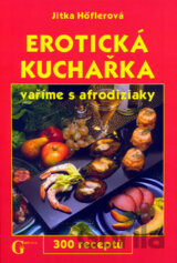 Erotická kuchařka