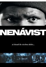 Nenávist (Le Haine)