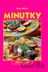 Minutky