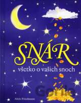 Snár - všetko o vašich snoch