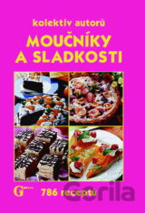 Moučníky a sladkosti