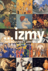 ... izmy, ako rozumieť umeniu