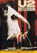 U2 Rattle and Hum