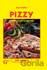 Pizzy