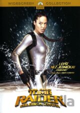 Lara Croft: Tomb Raider - Kolíska života