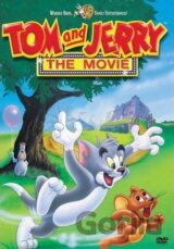 Tom a Jerry: Film