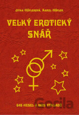 Velký erotický snář