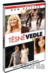 Těsně vedle