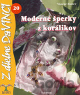Moderné šperky z korálikov