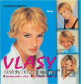 Vlasy Atraktivní účesy podle..