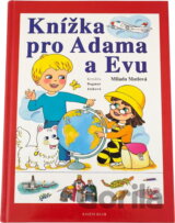 Knížka pro Adama a Evu