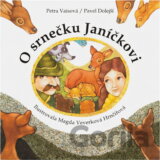 O srnečku Janíčkovi