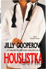 Houslistka