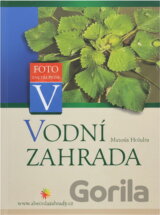 Vodní zahrada