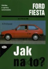 Ford Fiesta od 7/76 do 2/89
