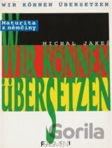 Wir können übersetzen