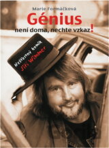 Génius není doma, nechte vzkaz