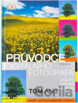 Průvodce digitálního fotografa - 2. vyd.