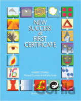 New Success at First Certificate: Student´s Book