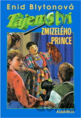 Tajemství zmizelého prince