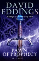 Pawn Of Prophecy