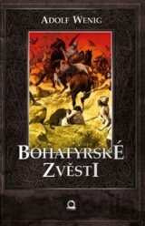 Bohatýrské zvěsti