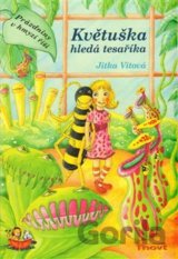 Květuška hledá tesaříka