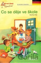 Co se děje ve škole