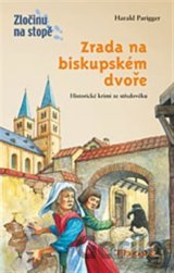 Zrada na biskupském dvoře