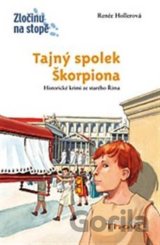 Tajný spolek Škorpiona