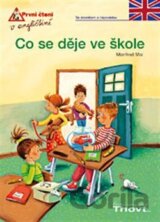 Co se děje ve škole