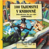 100 tajemství v knihovně