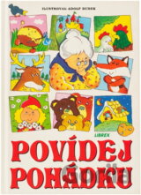 Povídej pohádku