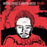 POSPIŠ ROBERT & SILLAY MARTIN  BALADY
