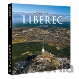 Liberec - velký / vícejazyčný
