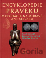 Encyklopedie pravěku
