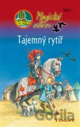Tajemný rytíř