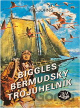 Biggles - Bermudský trojúheln.