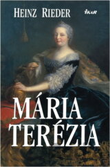 Mária Terézia