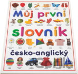 Můj první slovník česko-anglický