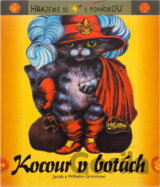 Kocour v botách Hrajeme si s pohádkou