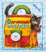 O prváckom mačiatku