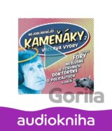 Kameňáky Václava Vydry - Podruhé