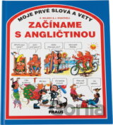 Začíname s angličtinou