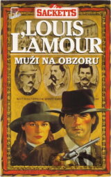 Muži na obzoru
