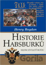 Historie Habsburků
